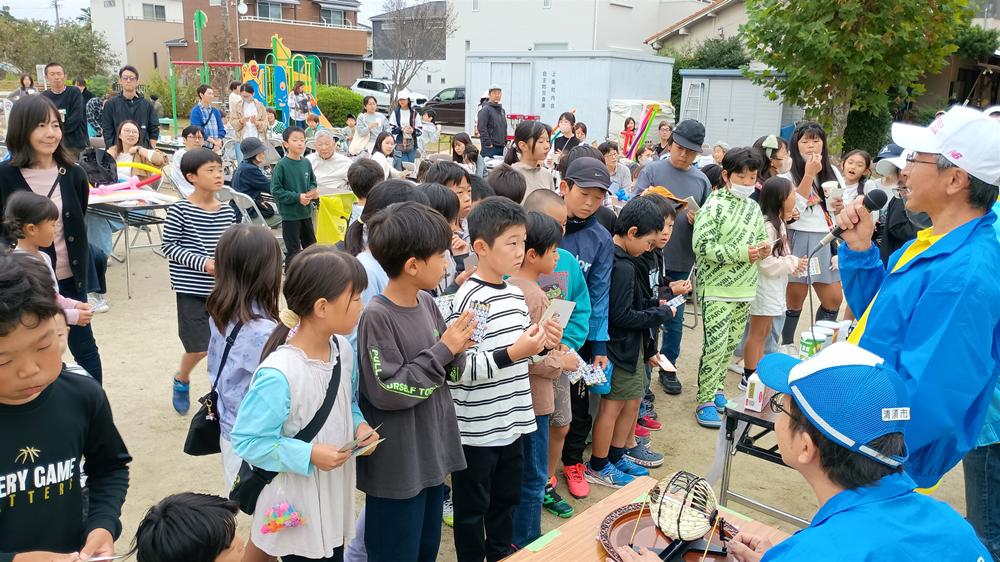 2025-10-25 オアシス感謝祭45